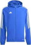 Adidas Tiro 24 Men's Jacket Blue IM8811 M