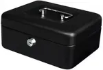 YALE HOME Cash box YCB YCB/090/BB2
