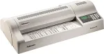 FELLOWES Proteus 125 - Laminator - Hei&szlig;- oder Kaltlaminierer - Beutel - 32 cm (5709001)