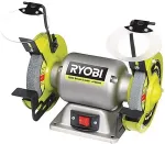 Ryobi 187345 250W Bench Grinder