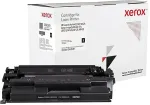 Tooner XEROX Toner Everyday HP 26X (CF226X) Black