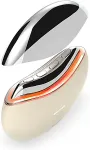 NENO BEAUTY NENO AURI ADVANCED DEVICE SUPPORTING MUSCLE STIMULATION FOR NATURAL FACE FIRMING AND CONTOURING EFFECTS WITH EMS AND RF TECHNOLOGY