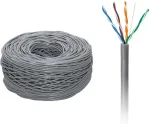 CABLETECH Kabel komputerowy miedziany UTP Cat5e