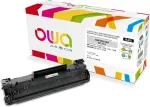 Tooner Armor OWA toner compatible with HP P1005/1006, CB435A, 1500 pages, black