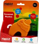HALILIT Savanna r&uuml;tmid k&otilde;risti, L&otilde;vi
