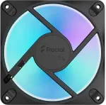 Fractal Design Fan Dynamic 3 14 RGB 3 140mm 3-pack black