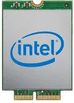 V&otilde;rgukaart Intel Killer WLAN 6E AX1675 x M.2 non vPro (Bulk)