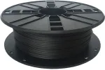 GEMBIRD Printer filament 3D PLA/1.75mm/carbon