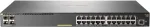 Hp E Aruba Networking 2930F 24G PoE+ 4SFP Switch