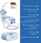 Beurer Inhaler IH6