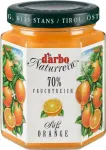 PURE CHOCOLATE &Scaron;okolaaditr&uuml;hvlid PURE Apelsini mangokreemi t&auml;iidisega 148g