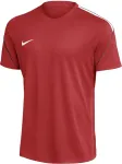Nike Koszulka męska Dri-FIT Strike czerwona HV8339 657 L