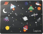 LOGILINK - Glimmer hiirepadi, "Little Planet"