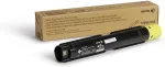 Tooner XEROX VersaLink C7000 Toner Gelb (10.100 Seiten)