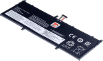 T6 POWER Battery for Lenovo Yoga C640-13IML, 7820mAh, 60Wh, 4cell, Li-poly