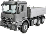 Amewi Mercedes Arocs 6x6 kallurauto 1:14 RTR anthracite 14+