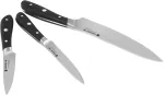 Polaris Solid-3SS stainless steel, 3 vnt