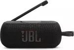 K&otilde;larid JBL Tuner 3, JBLTUNER3BLK