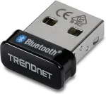 TRENDnet MICRO BLUETOOTH 5.0 USB .