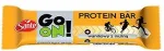 Sante Proteiinibatoon , Go On, vanilje ja inuliiniga, 50g, 2 tk