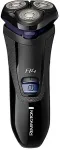 REMINGTON R4002 Rotation shaver Trimmer Black