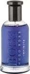 Hugo Boss Boss Bottled Infinite 100ml - Eau de Parfum meestele