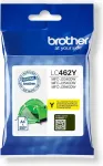 Tooner Brother LC-462Y (yellow ink, 550 pages)