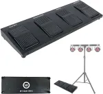 LIGHT4ME MT BAR WFS Wireless Foot Control
