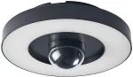 OSRAM SMART OUTD WIFI CIRCLE LED CAMERA CON