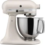 KitchenAid 5KSM125EMH mixer Stand mixer 300 W Beige