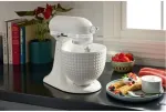 K&ouml;&ouml;gikombain KitchenAid Artisan 5KSM156CXEPL