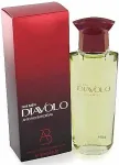 Banderas Diavolo 200ml - Eau de Toilette meestele