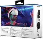 DREAMGEAR PEAKOMPLEKT MANTIS PRO PS5 VR2 jaoks