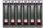 K&otilde;vaketas Hp E MSA HDD 14.4TB 2.5inch SAS 12G EpBdl