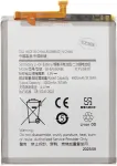Noname EB-BA566ABE Samsung Battery Li-Ion 5000mAh (OEM)