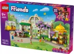Lego FRIENDS 42671 Plant Caf&eacute; & Flower Shop