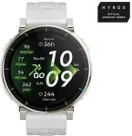 Xiaomi SMARTWATCH AMAZFIT ACTIVE 3 PR/AERO WHITE AMAZFIT