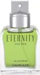 Calvin Klein Eternity 50ml - For Men Eau de Parfum meestele