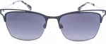 KAREN MILLEN P&auml;ikeseprillid naistele KM7010-601 (l&auml;&auml;tse/silla/sanga) 55/17/145 mm