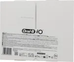 Braun Oral-B otsik iO hambaharjadele &otilde;rn puhastus Black 10 tk FFU