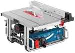 Bosch GTS 10 J table saw ZB cardboard -&nbsp;0601B30500