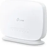 TP-Link Archer 4G+ Cat6 AC1200 Wireless Dual Band Gigabit Router