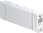 Tooner EPSON Singlepack Light Gray UltraChrome PRO 700ml, T800