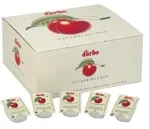 D'arbo Portsjonimoos kirsi, 100 x 25 g