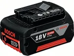 Bosch GBA 18V / 5.0Ah 1600A002U5