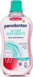 Parodontax Active Gum Health Fresh Mint 500ml - Mouthwash uniseks