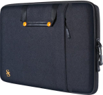 ER Seine Scene Laptop bag Seine Scene Nantes sleeve 14" - black