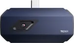 Viking TOPDON TCView TC001 thermal infrared camera