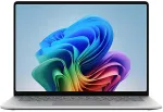 S&uuml;learvuti MICROSOFT Surface Laptop FB 13,8" (8.Edition) CUX7/16GB/256GB IPS DE Platin W11P