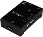 StarTech.com EDID EMULATOR FOR HDMI .